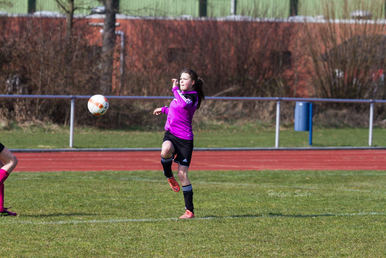 Bild 205 - B-Juniorinnen SV Wahlstedt - SG Wentorf-S./Schnberg